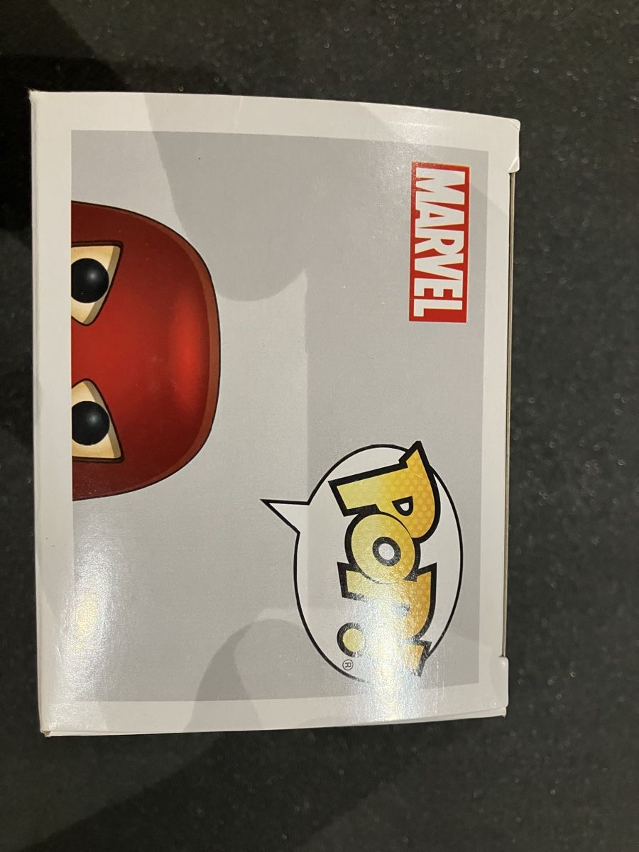 Funko Figurines: Funko pop X-men – Neuf avec emballage d'origine à Daillon par Camus82 4