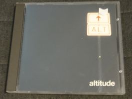 ALT - Altitude CD