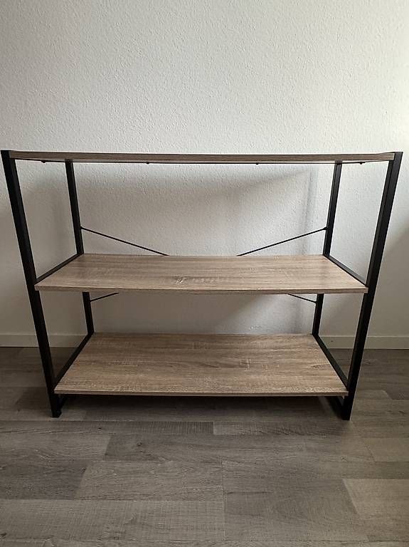 Étagères: Regal 95x35x80 cm – D'occasion à Glattbrugg par ann_shb2