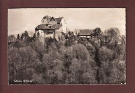SCHLOSS WILDEGG