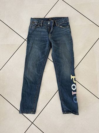 Jeans Marco Polo 