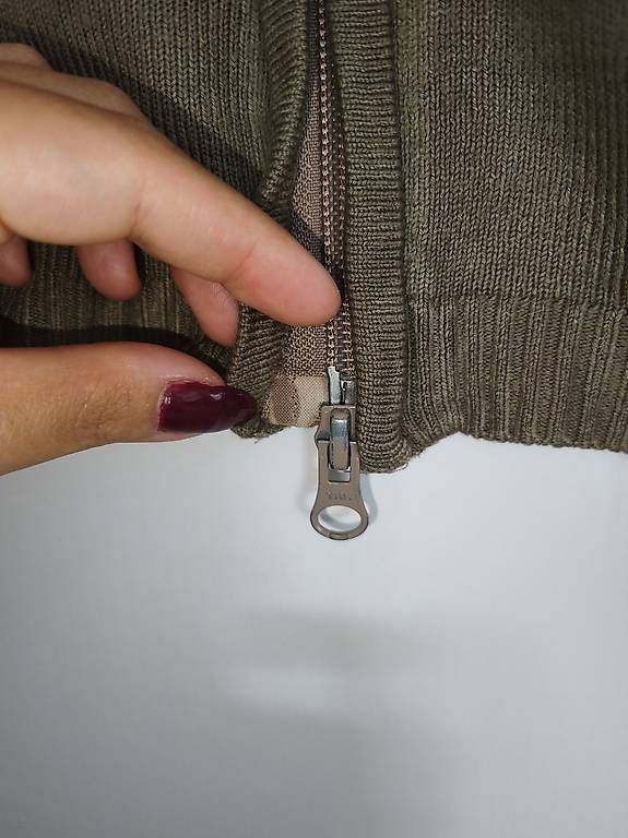 Jacken: Jacke – Gebraucht aus Kaisten von lys_zzy8 2