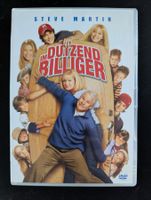 DVD "Im Dutzend billiger" (OT: Cheaper by the Dozen)