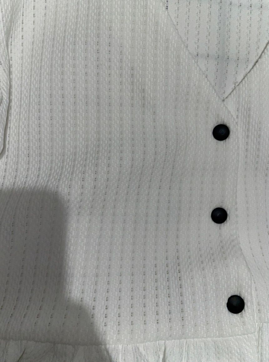 Camicette: Blouse Mademoiselle D – Nuovo (secondo la descrizione) da Zürich venduto da katya_noia 2