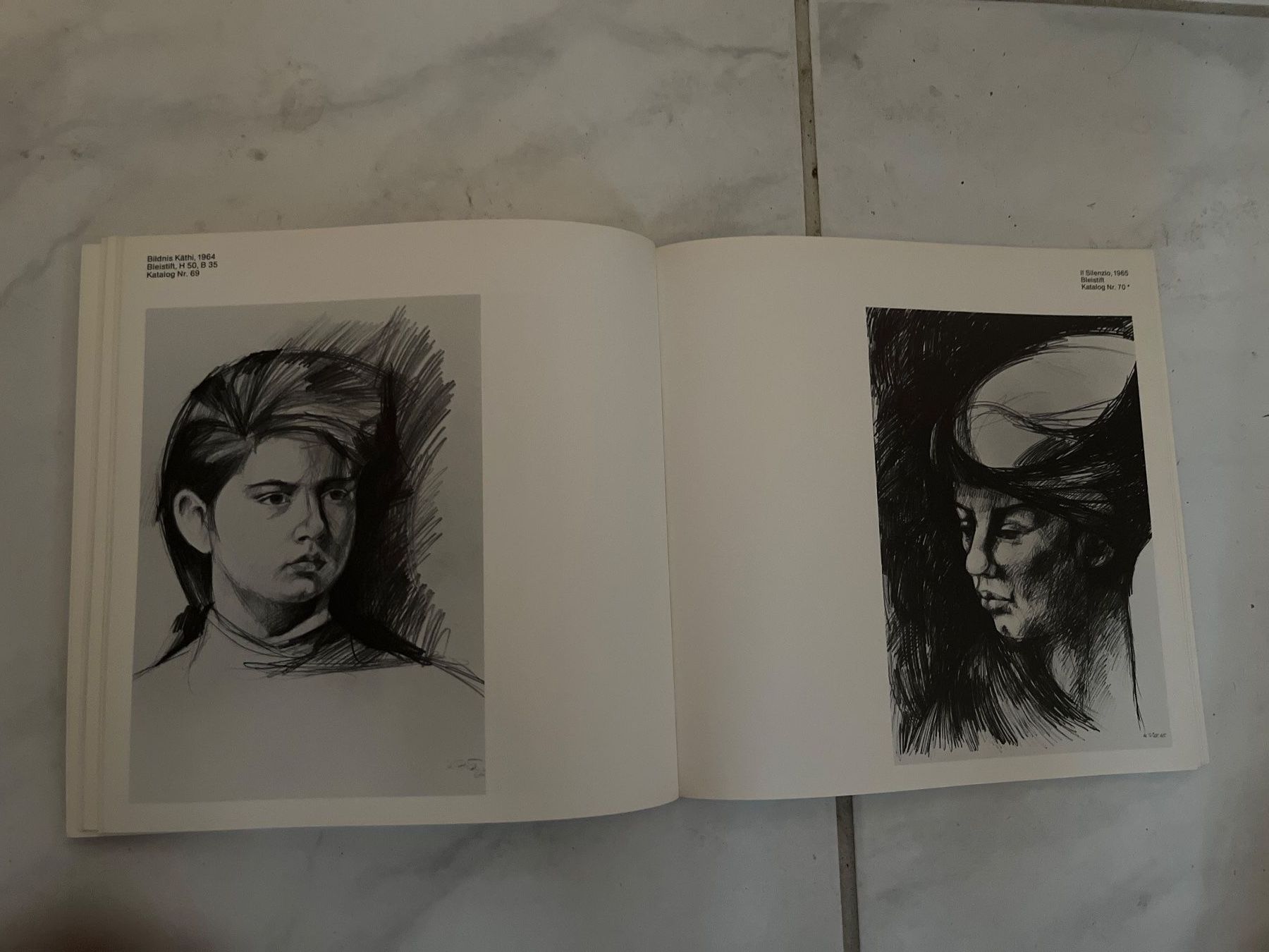 Libri: Buch über Kunst – Usato da Dällikon venduto da CH-Schrauber 3