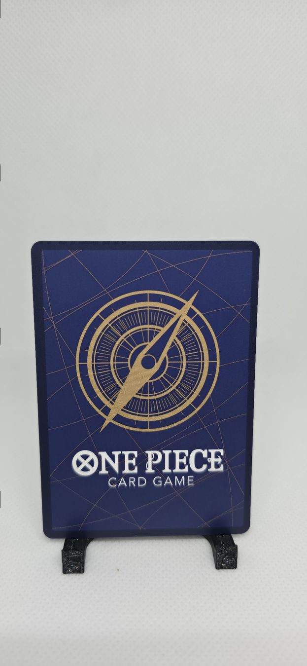 Bandai Cartes à collectionner: One Piece Card Game Milky Pre-Release OP09-032 – Neuf (Voir description) à Sirnach par Halk_TCG 1