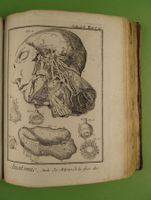 RECUEIL DE PLANCHES 1780