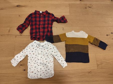 Kinderkleider