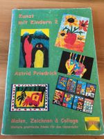 Kunst mit Kindern