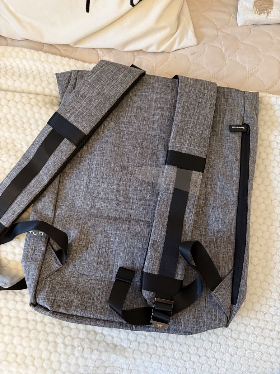 Borse: Hanilton Bag neu! – Usato da Küssnacht am Rigi venduto da Zsevi