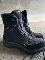 lowa goretex Winterstiefel 44,5