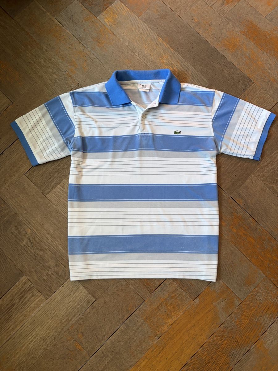 Lacoste Polos: Lacoste Polo (5) – Neuf (Voir description) à Winterthur par raphael.hbg
