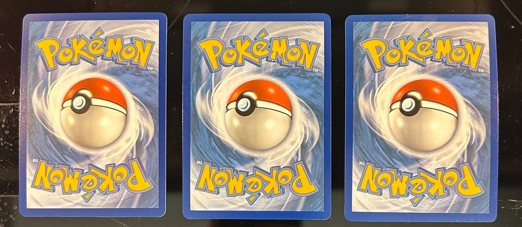Pokémon Carte collezionabili: Diverse Pokemon Karten – Usato da Wettingen venduto da TeamPocket 1