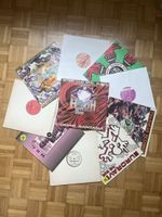 10(11)er Hardcore / Gabber Vinyl-Set