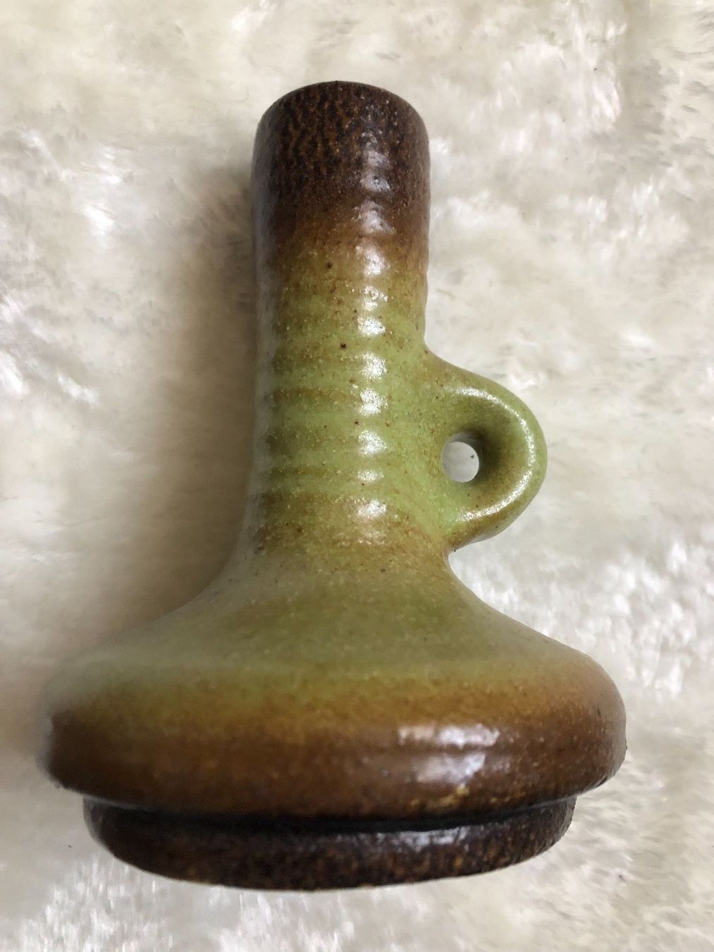 Vasi & Recipienti: Hübsche  kleinere 70er Vase – Usato da Frauenfeld venduto da aluma14