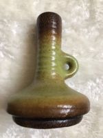 Hübsche  kleinere 70er Vase