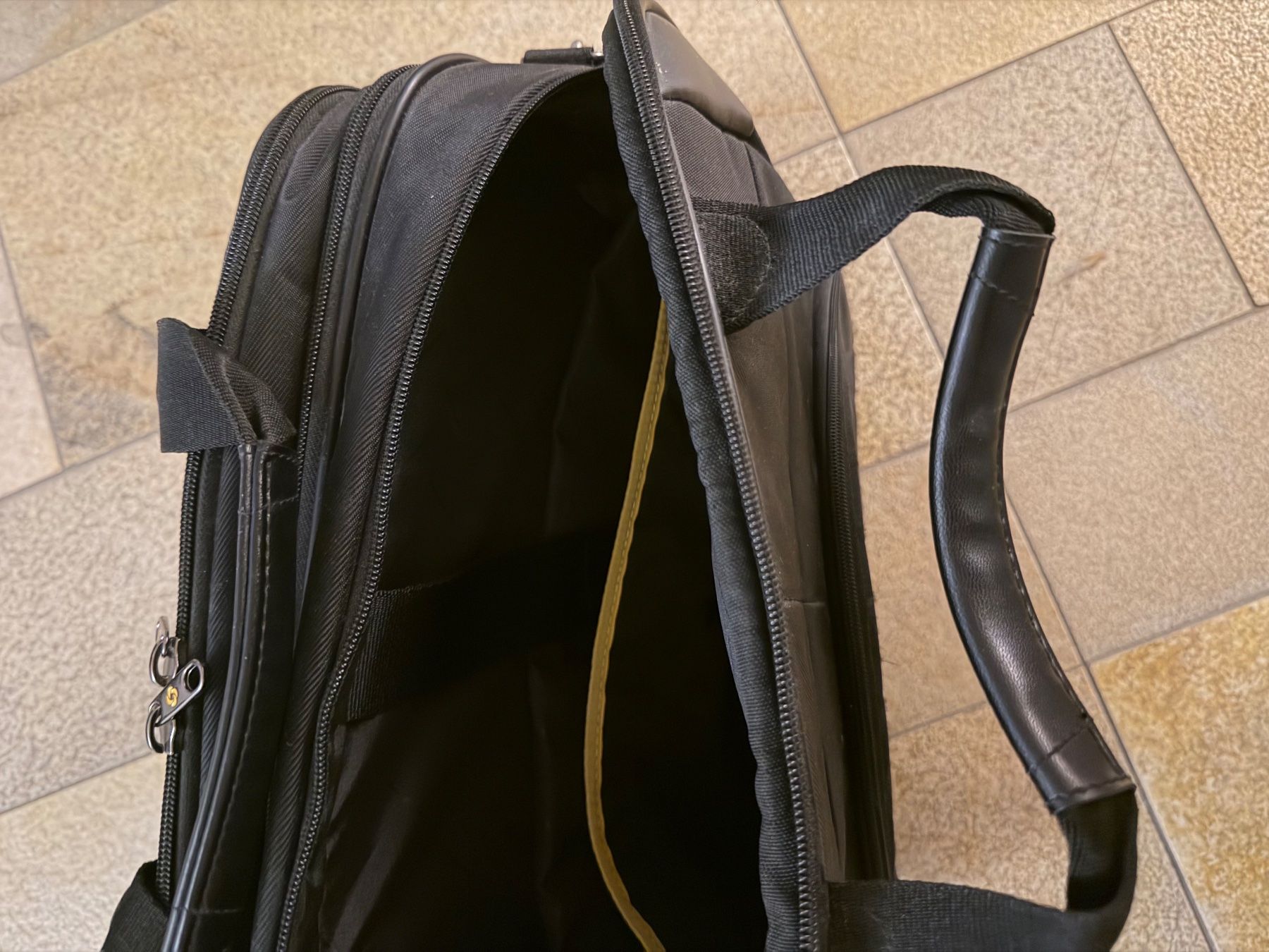 Samsonite Valigie & Borse: Samsonite Businesstasche – Nuovo (secondo la descrizione) da Münsingen venduto da amb_tm2q 3