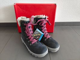 Superfit FLAVIA Gore-Tex Winterschuhe – Gr. 35, Neu
