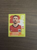 AUT 16 ROMANO SCHMID PANINI WM 2026