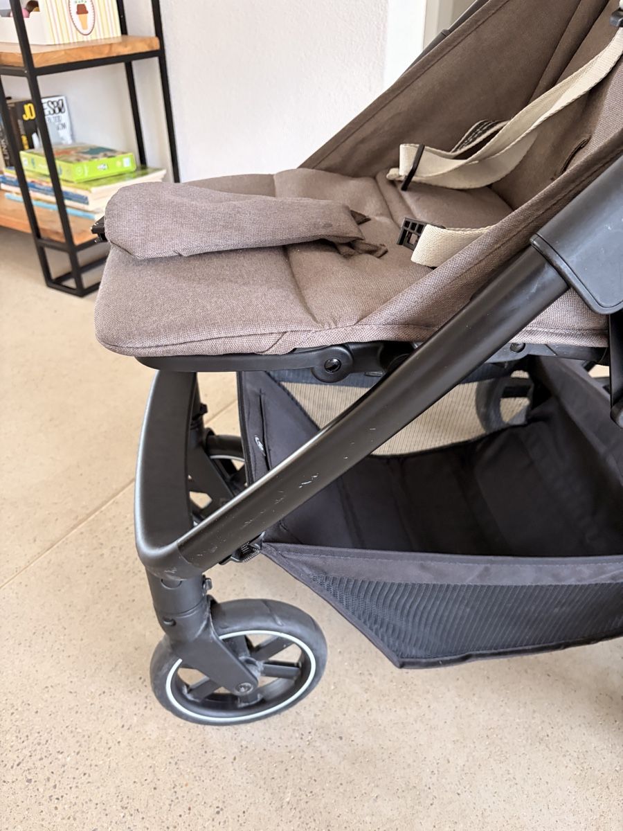 ABC Design Kinderwagen: ABC Design Avus Kinderwagen – Gebraucht aus Dübendorf von edaboss 3