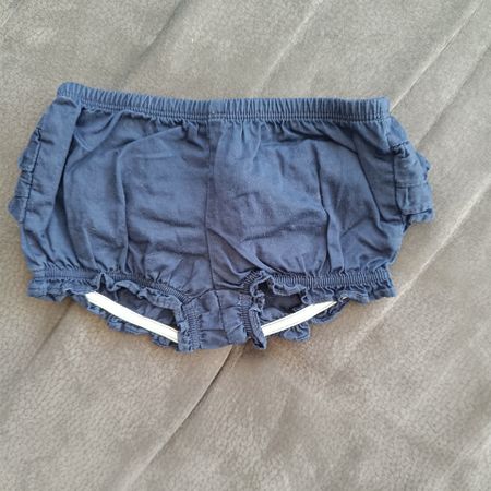Shorts Grösse 68
