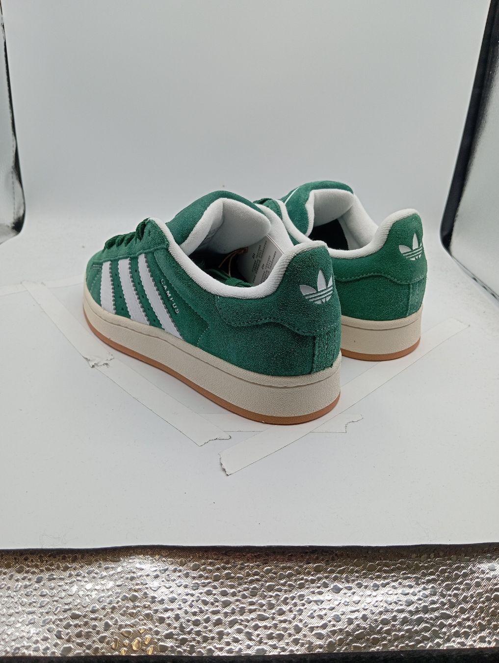 Adidas Scarpe da uomo: Adidas Campus 00s (EU37 1/3) – Nuovo e nell'imballaggio originale da Schaffhausen venduto da outlez 6