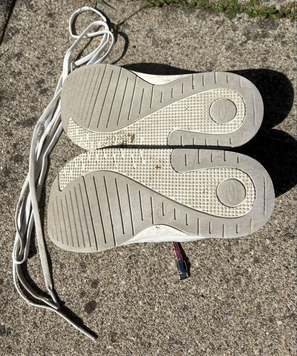 Scarpe per ragazzi: Barfußschuhe von Groundies – Usato da Sissach venduto da oliviasaladin 1