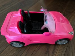 Barbie Cabrio