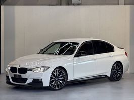 Bmw 335i M-Performance