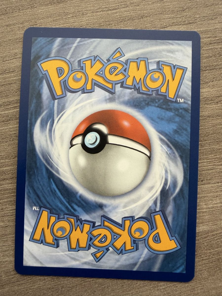 Pokémon Carte collezionabili: Scatterbug (POR007) – Nuovo (secondo la descrizione) da Vevey venduto da Matx 1