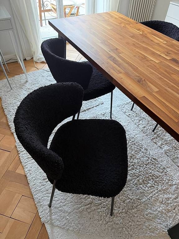 Tavoli: IKEA Tisch inkl. Stühlen – Usato da Zürich venduto da mar_6q2r 1