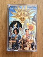 TEARS FOR FEARS: The Seeds Of Love MC Musikkassette (1989)