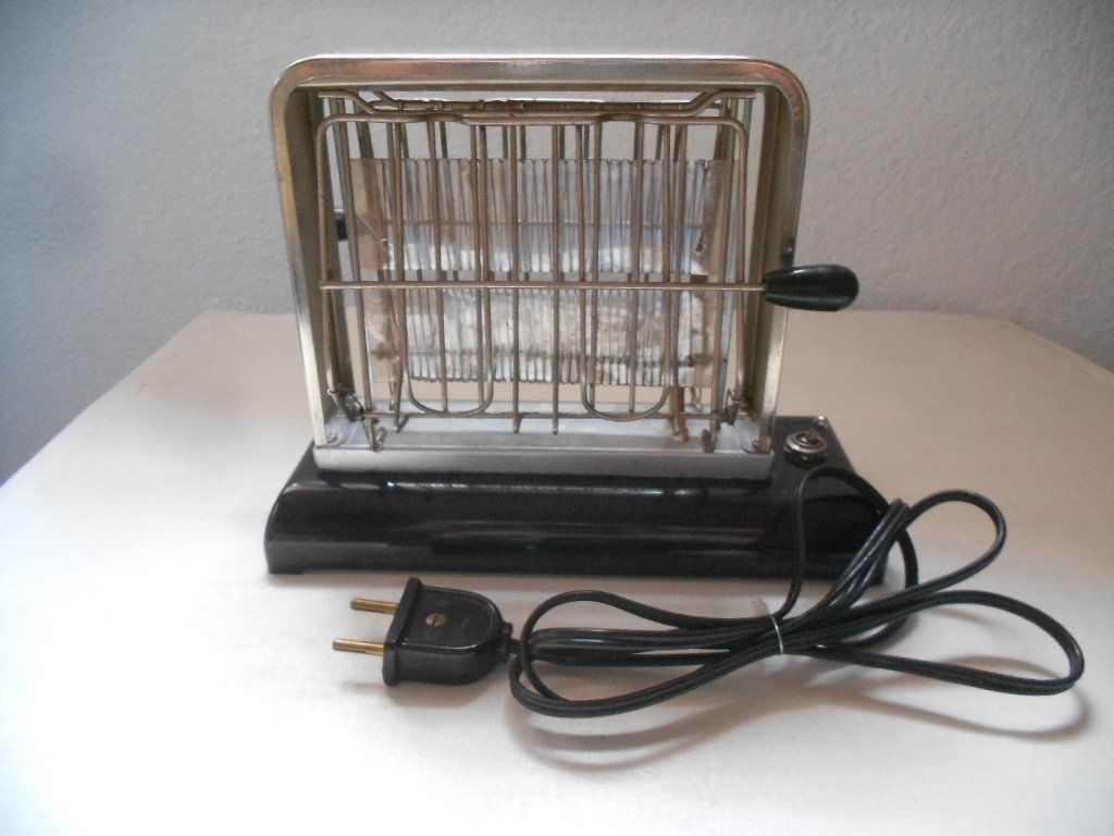 Appareils de cuisine: TOASTER MOGROTHERM – D'occasion à Bex par Giorgiob