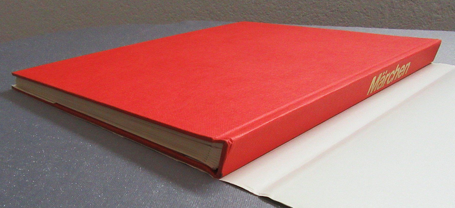 Libri: Märchen - Tobler Einklebe-Bilderbuch - zauberhafte Bilder – Usato da Auenstein venduto da Padabimbim 9