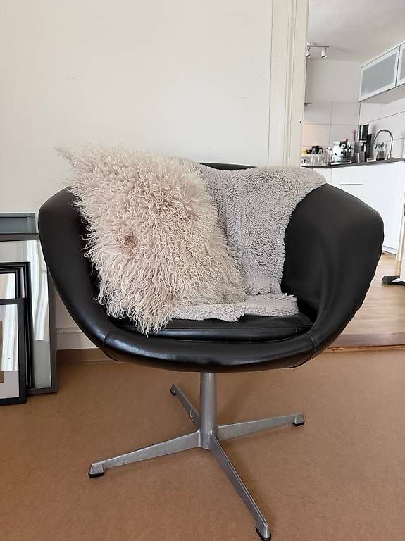 Sessel: Retro Sessel  – Gebraucht aus Altstätten SG von fri_2q5z 1