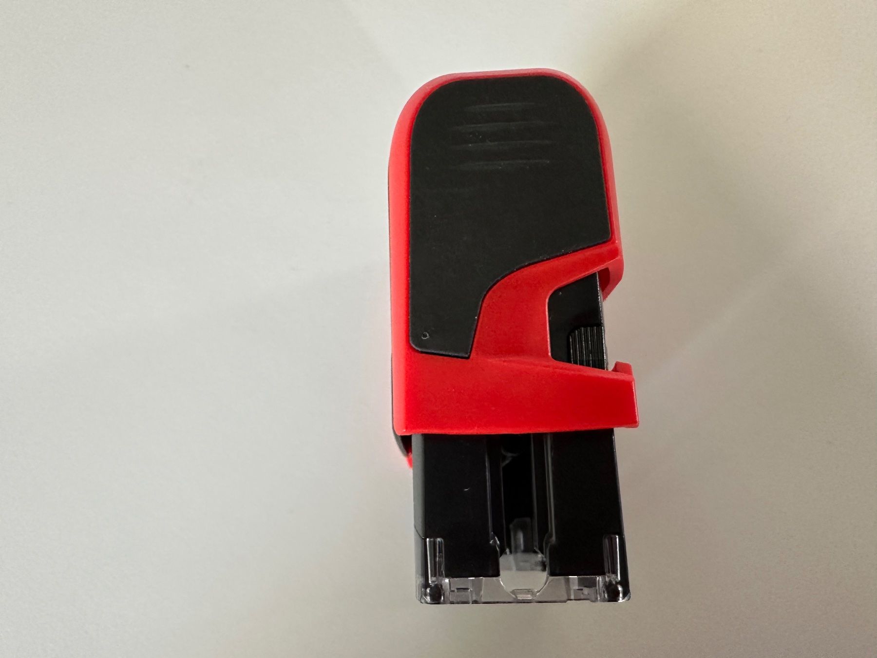 Trodat Timbri: Stempel trodat printy 4912 – Usato da Münsingen venduto da Sternsaphir64 5