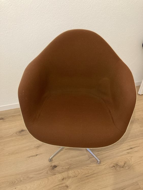 Eames Vitra Armchair Kaufen auf Ricardo