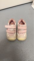 Kinder Turnschuhe Rosa Gr.22