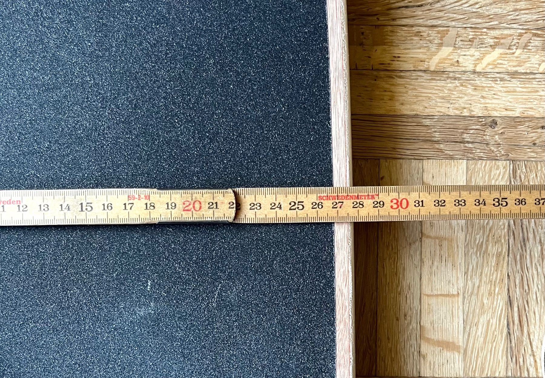Hometrainer: Balance Board SCHILDKRÖT – Usato da Weinfelden venduto da Kathydoes 4
