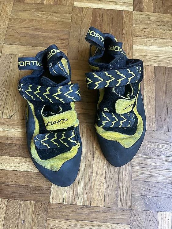 La sportiva miura 42.5 hotsell