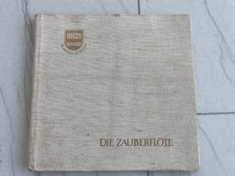 die Zauberflöte