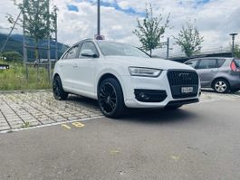 Audi Q3 2.0 TDI