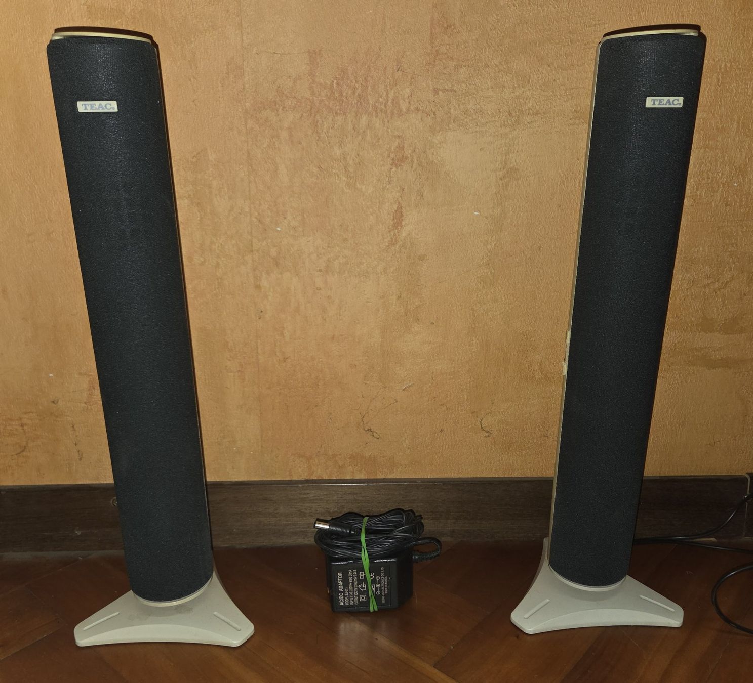 Teac Casse acustiche: Enceintes TEAC TFT-Soundline – Usato da Lausanne venduto da Patrice77