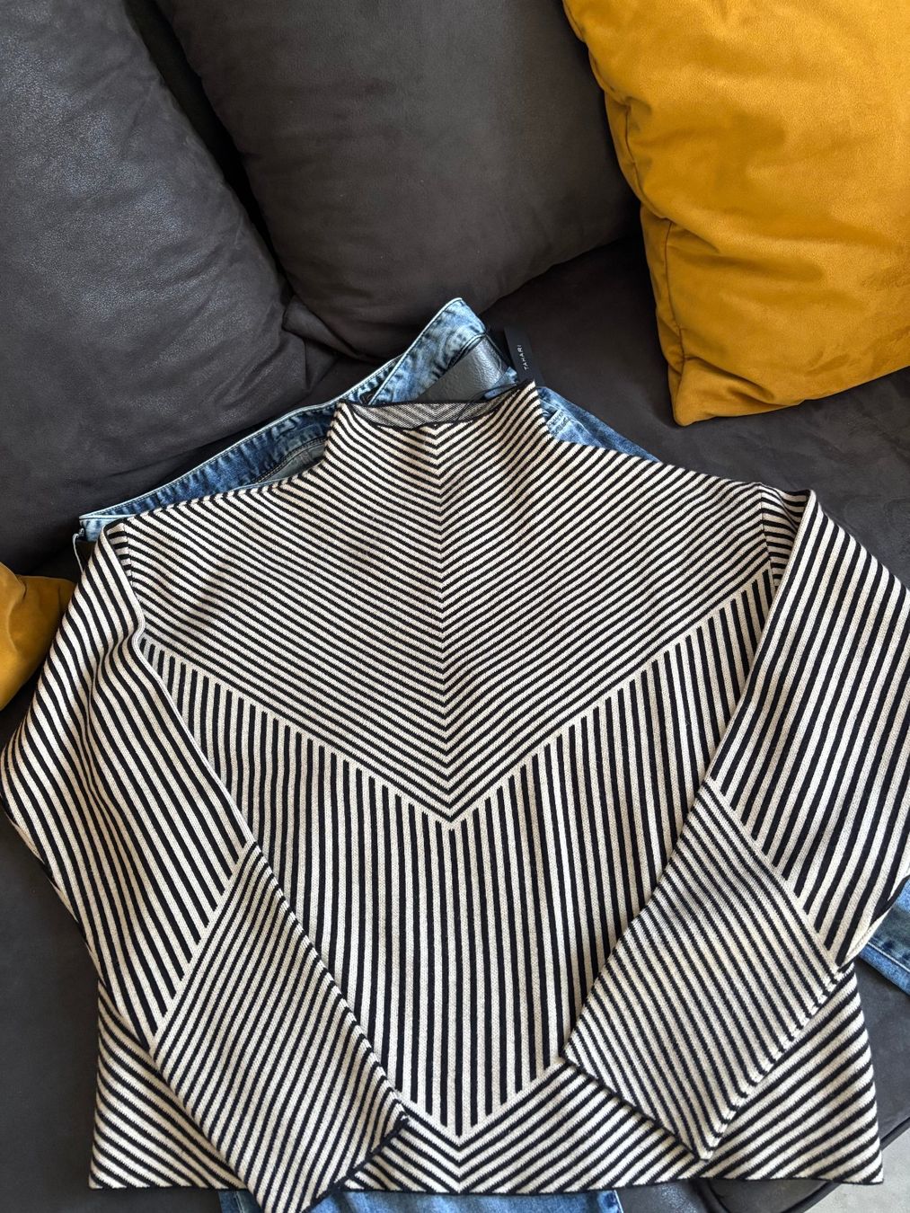 Pulls & Sweat-shirts: TAHARI Pullover neu – Neuf (Voir description) à Merishausen par yourdream 7