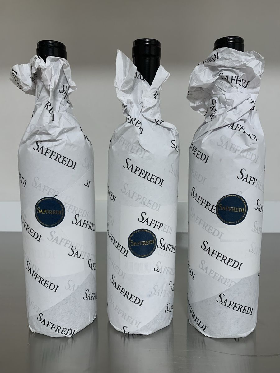 Wein: Saffredi  – Gebraucht aus Morges von bry_qr87