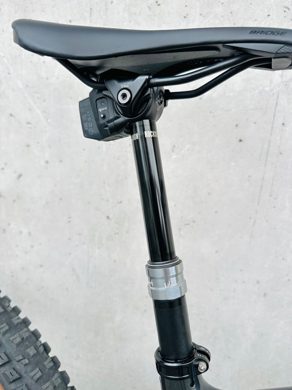 Specialized Biciclette: Specialized Turbo Levo S-Works 2023 – Nuovo (secondo la descrizione) da Sempach venduto da SwissRidy89 6
