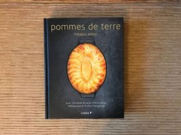 Frédéric ANTON: Pommes de Terre