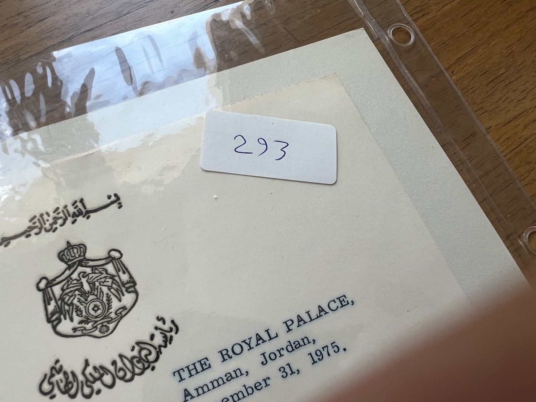 Autografi: Autogramm 293 – Usato da Glattfelden venduto da maa_qcj8 5