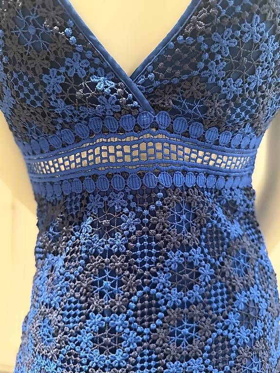 Kleider: Superbe robe Sandro 36 – Gebraucht aus Genève von flocon06 4