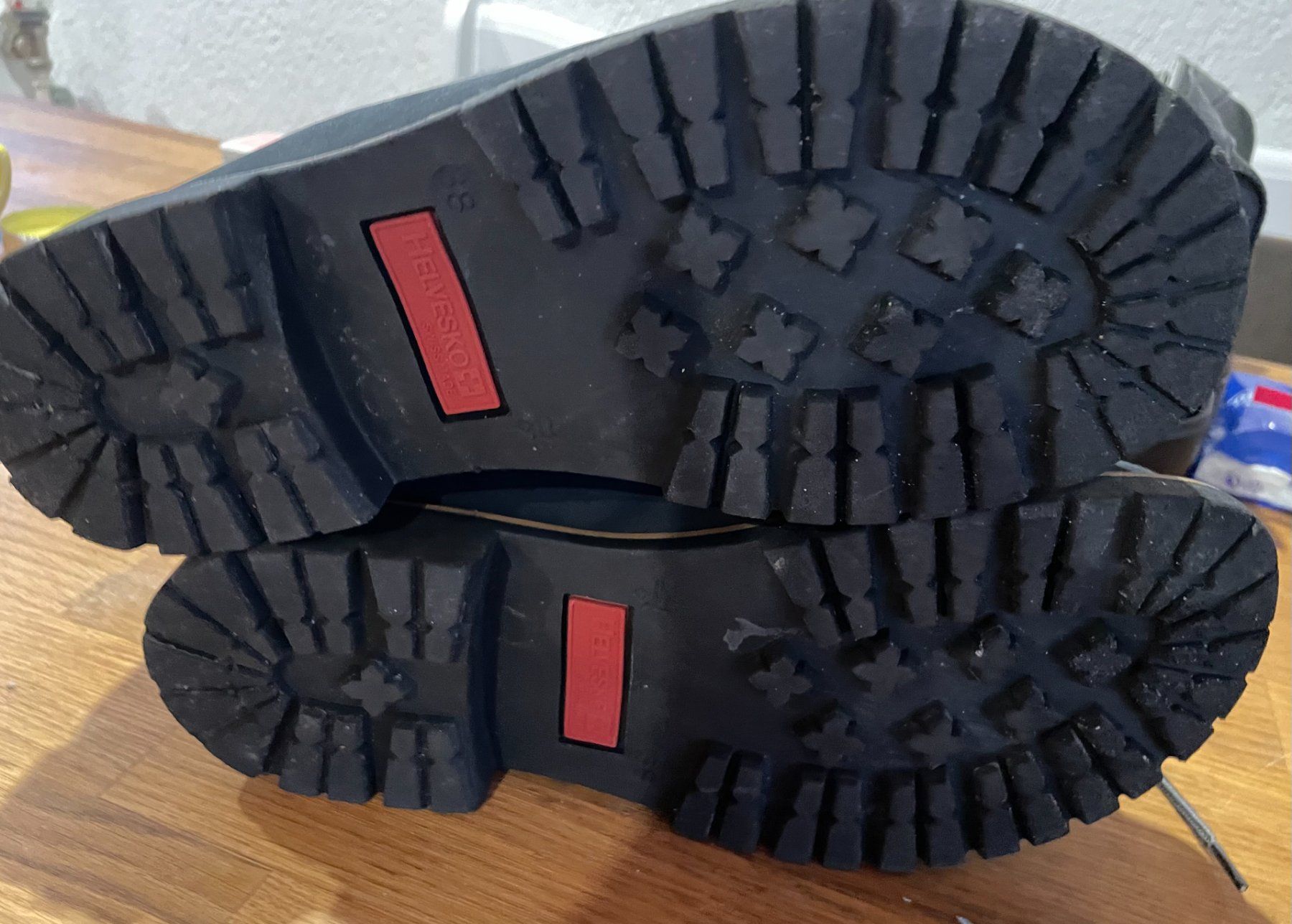 Scarpe da donna: Damen Winterschuhe, 38 – Usato da Lax venduto da grengiola 1